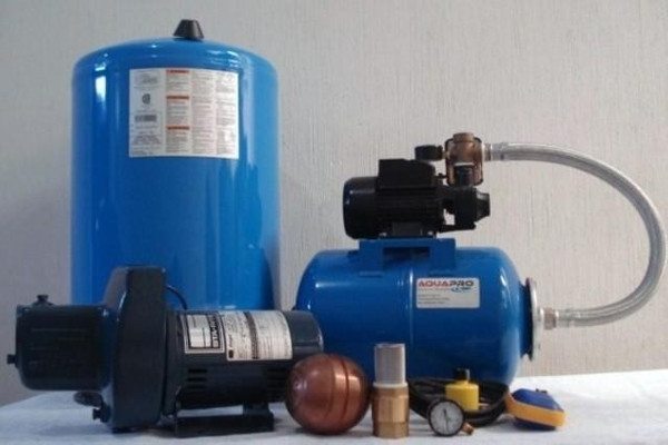 Prueba de Bombeo